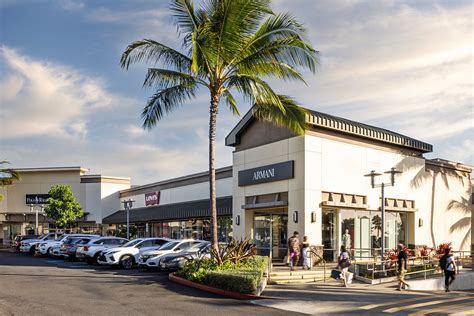 honolulu premium outlet.